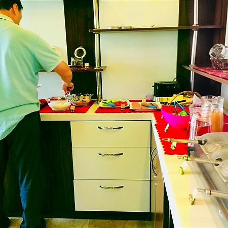 Kaiser Hotel Ulaanbaatar Ngoại thất bức ảnh