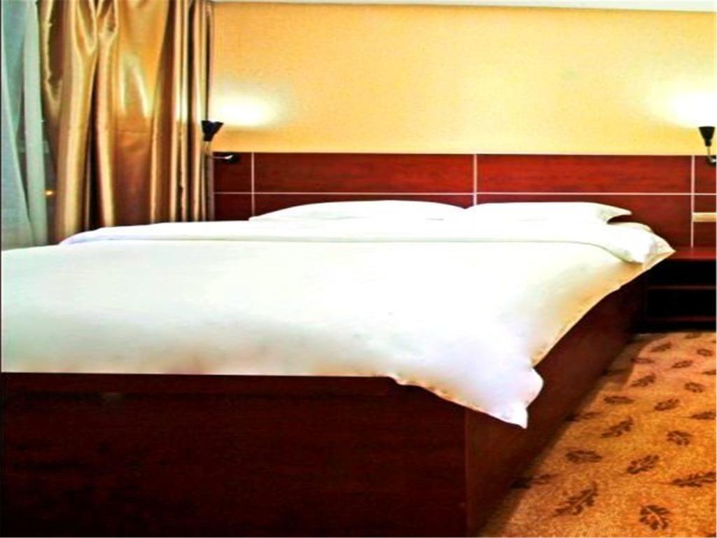 Kaiser Hotel Ulaanbaatar Ngoại thất bức ảnh