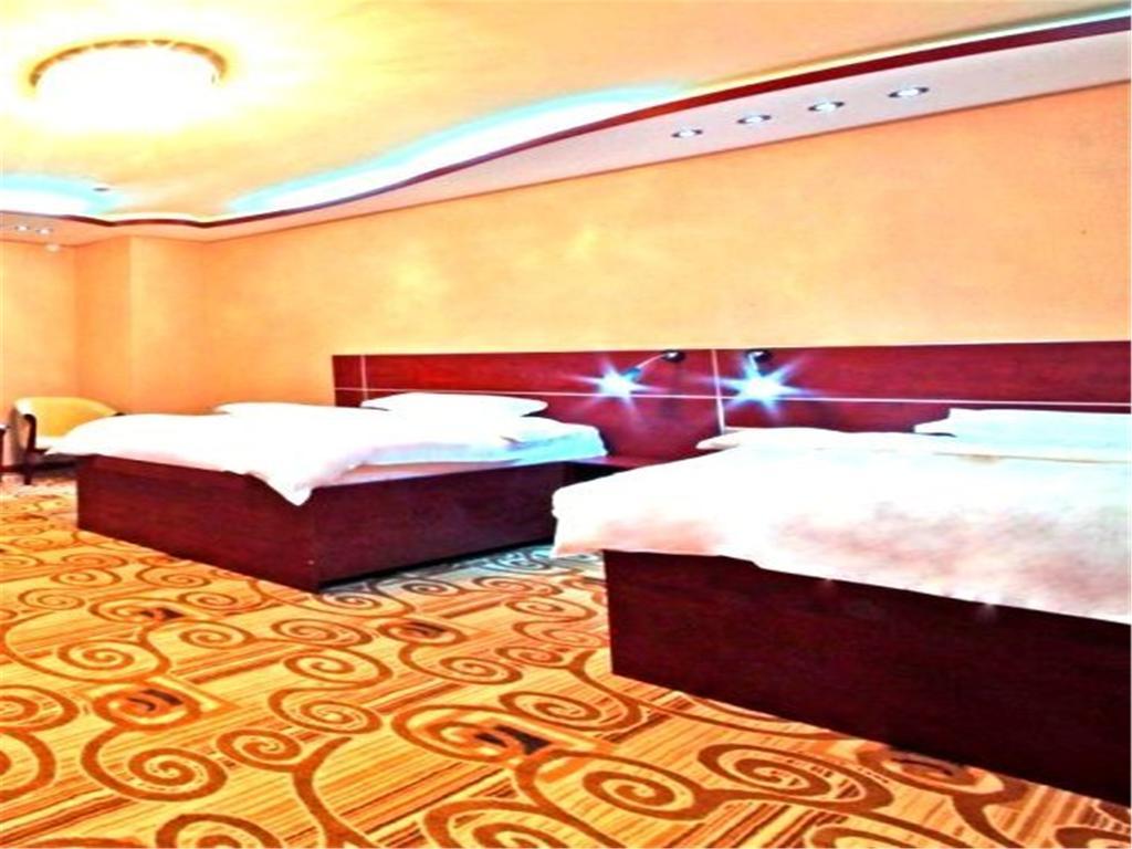 Kaiser Hotel Ulaanbaatar Ngoại thất bức ảnh