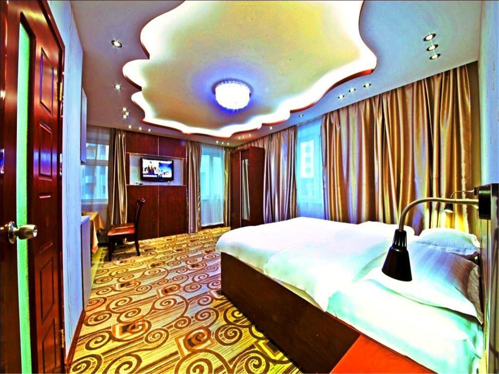 Kaiser Hotel Ulaanbaatar Ngoại thất bức ảnh
