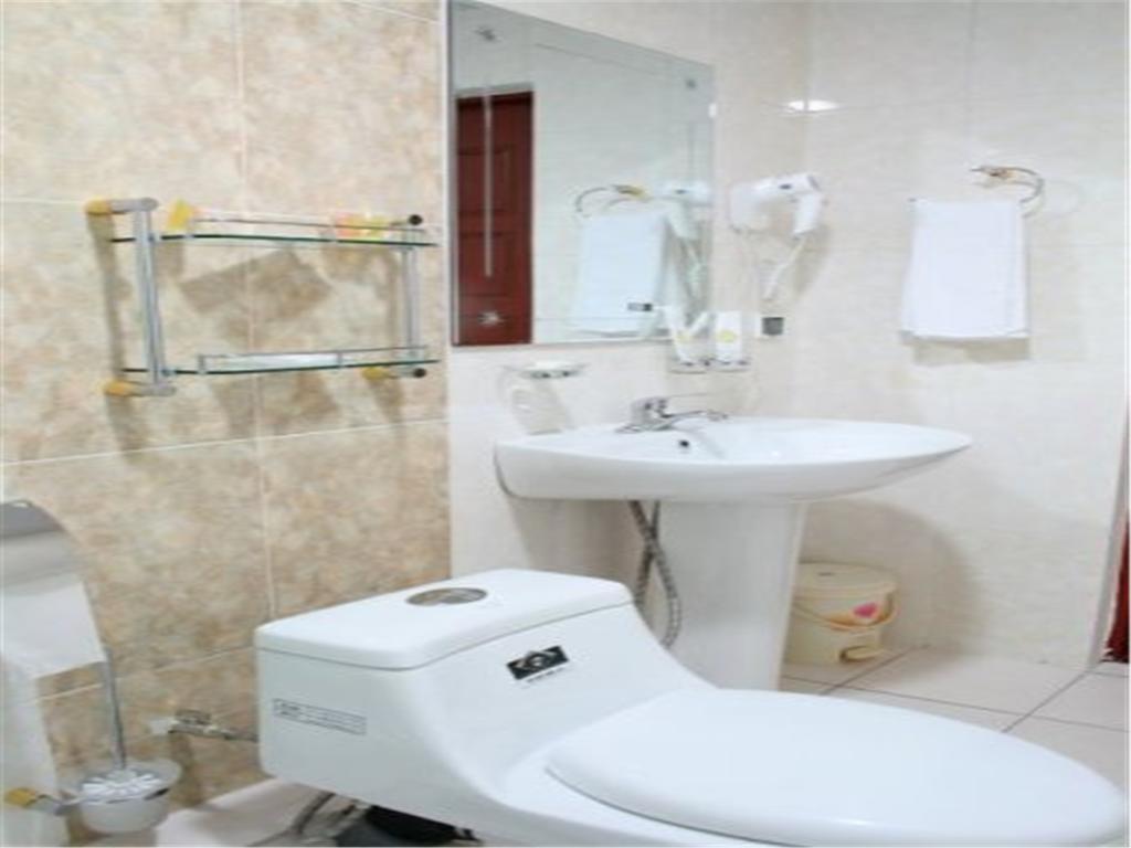 Kaiser Hotel Ulaanbaatar Ngoại thất bức ảnh