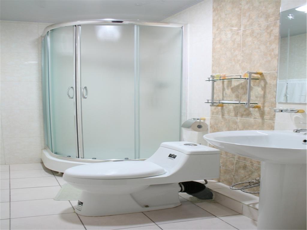 Kaiser Hotel Ulaanbaatar Ngoại thất bức ảnh
