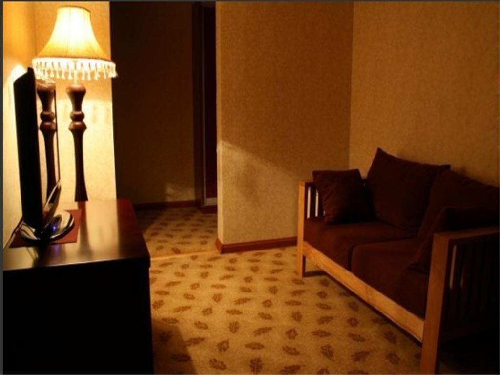 Kaiser Hotel Ulaanbaatar Ngoại thất bức ảnh