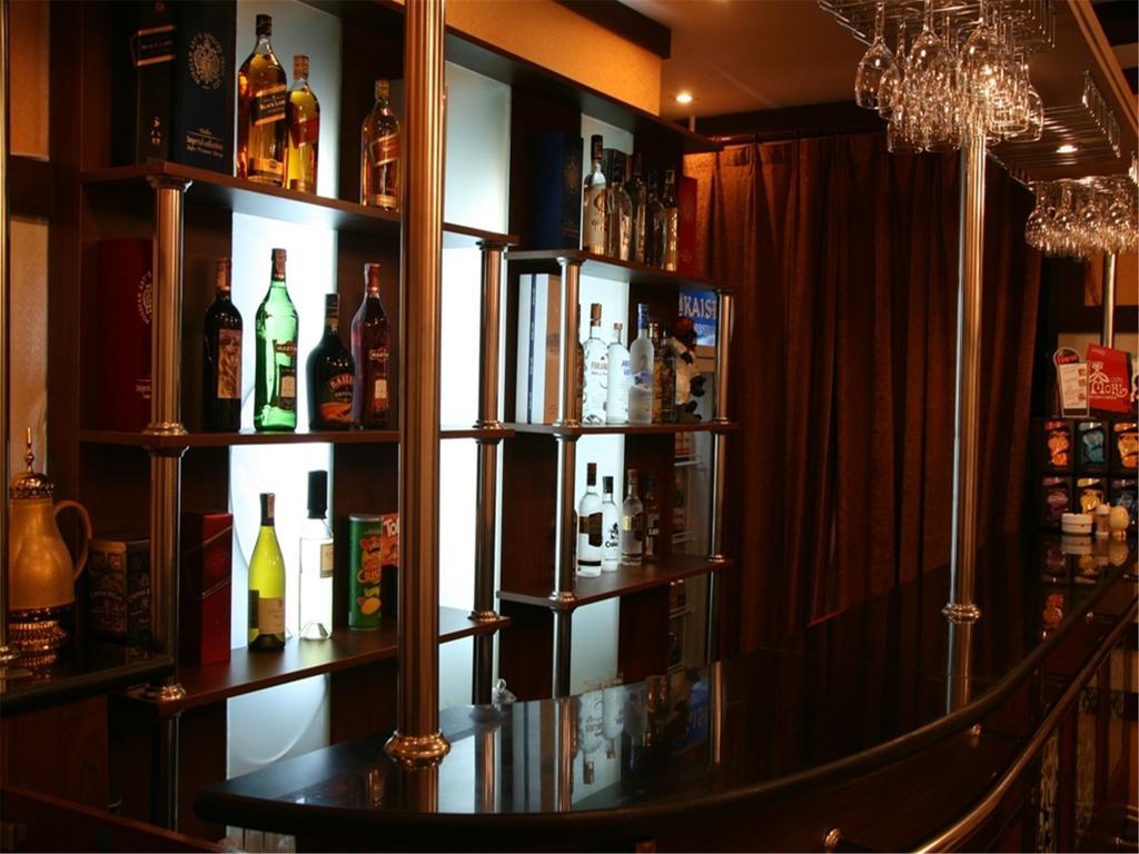 Kaiser Hotel Ulaanbaatar Ngoại thất bức ảnh