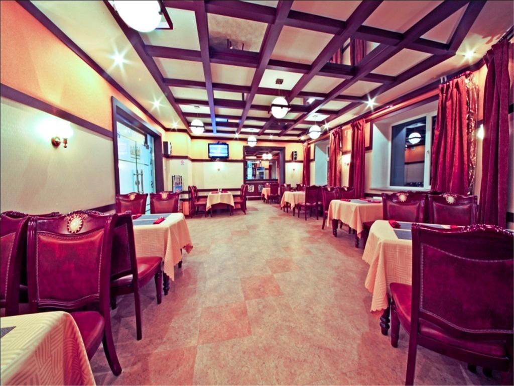 Kaiser Hotel Ulaanbaatar Ngoại thất bức ảnh
