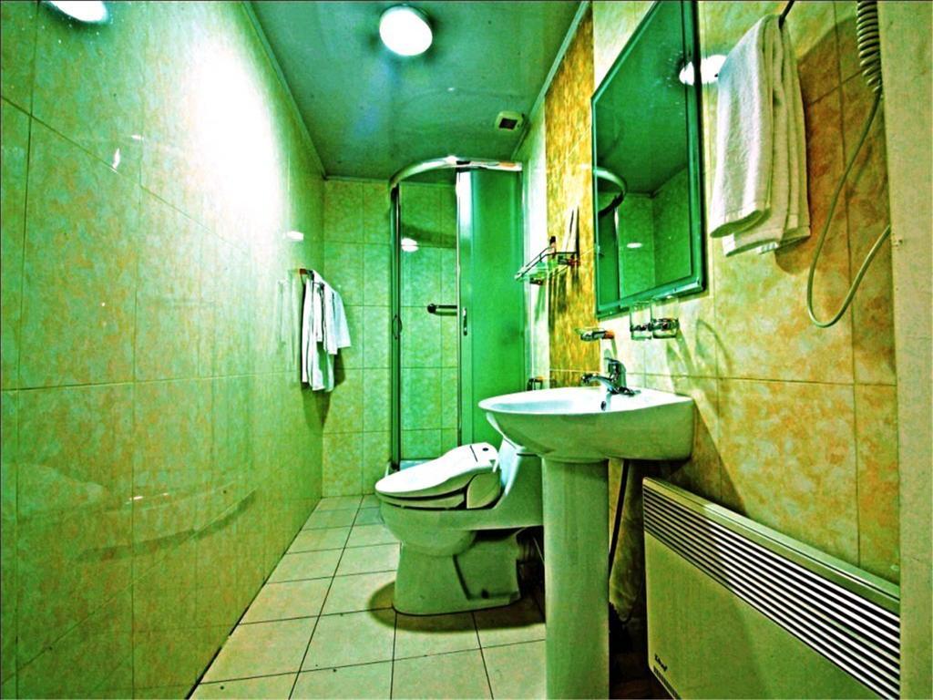 Kaiser Hotel Ulaanbaatar Ngoại thất bức ảnh