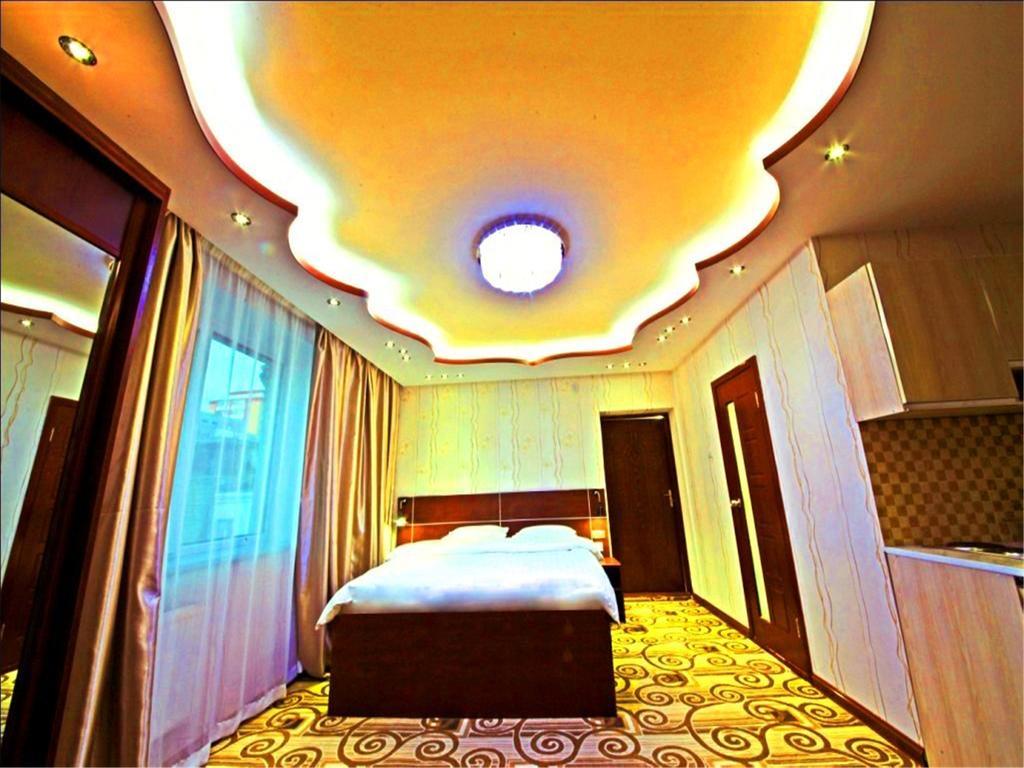 Kaiser Hotel Ulaanbaatar Ngoại thất bức ảnh
